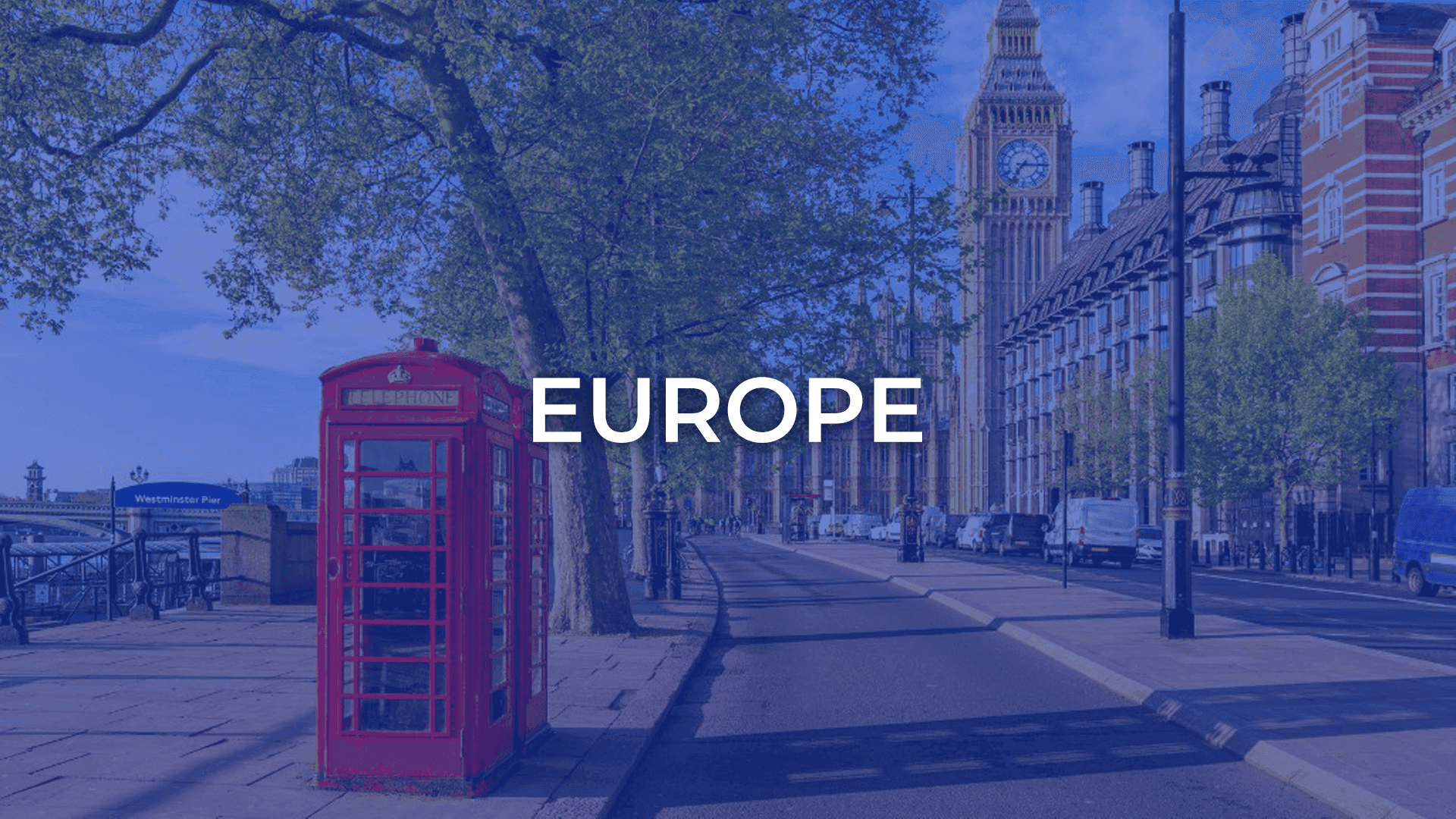 Europe