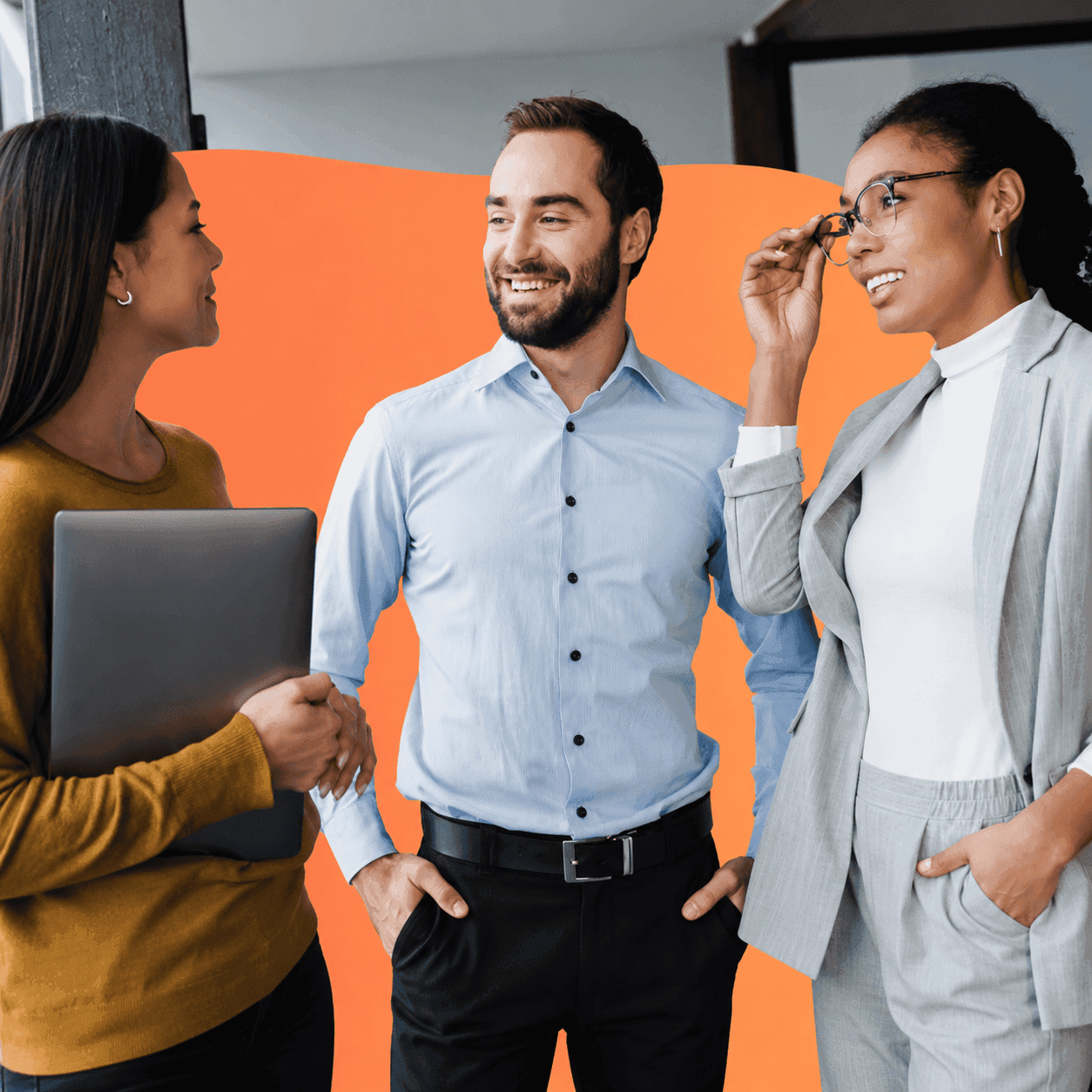 Why partner with Axis Global