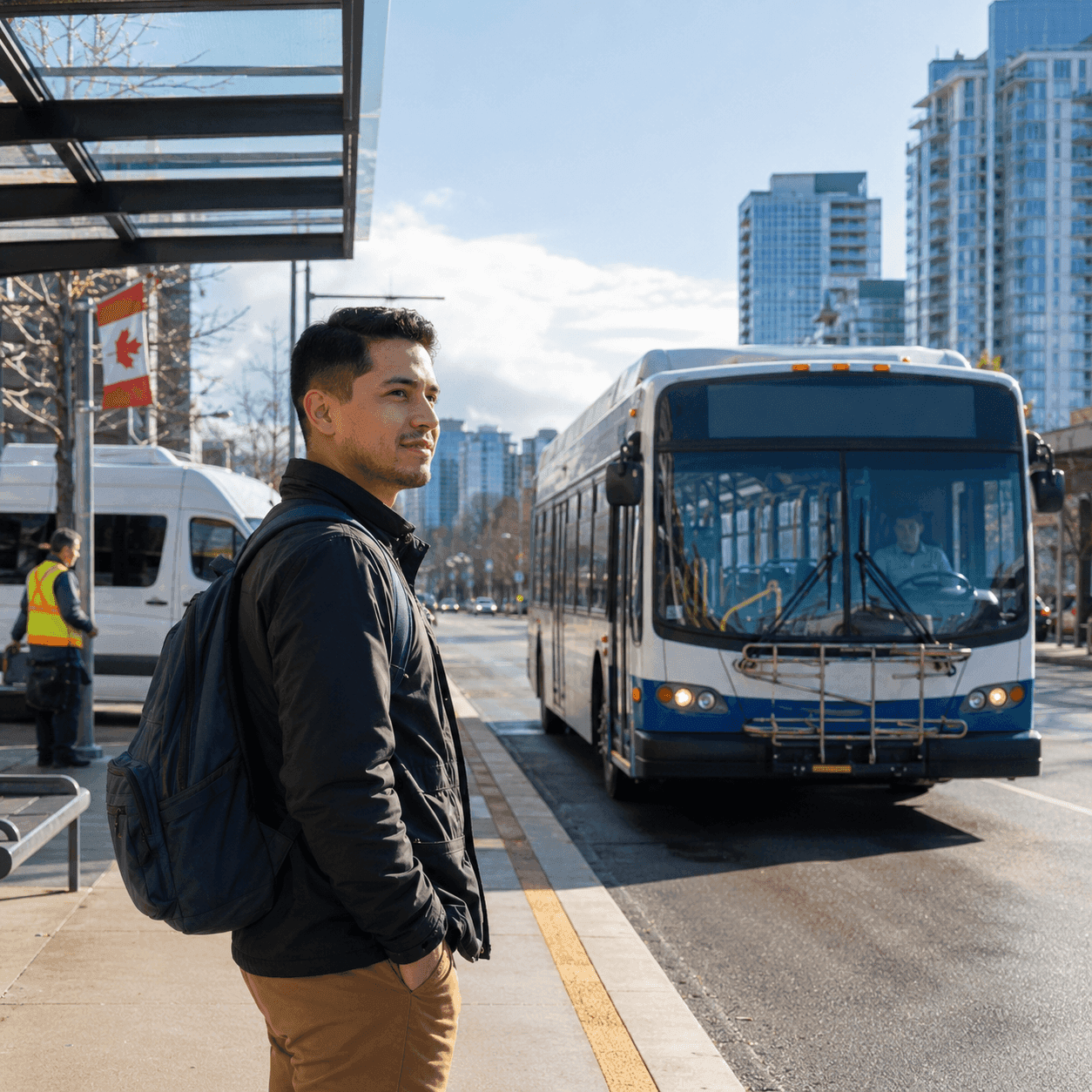 Transportation