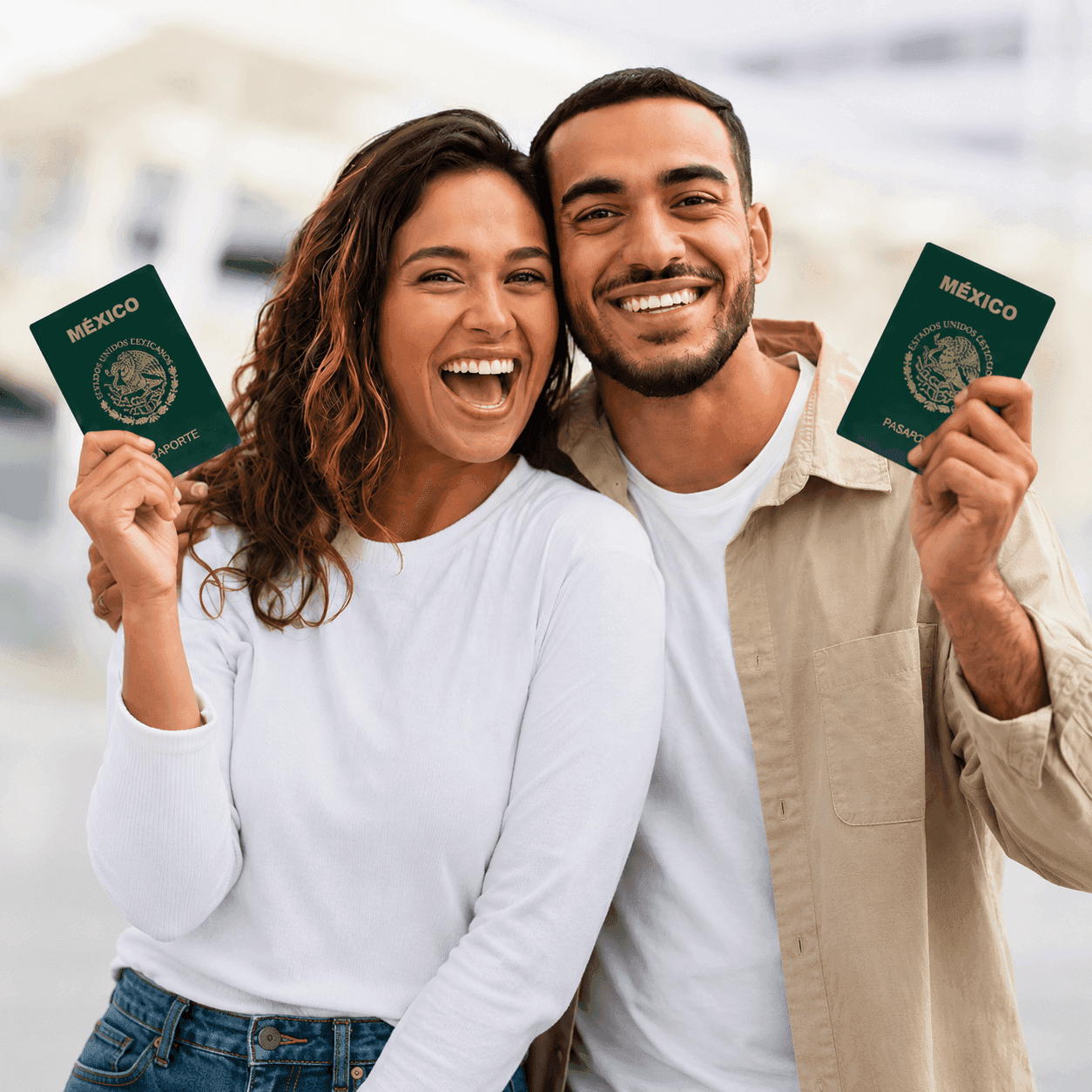 General Visa Requirements
