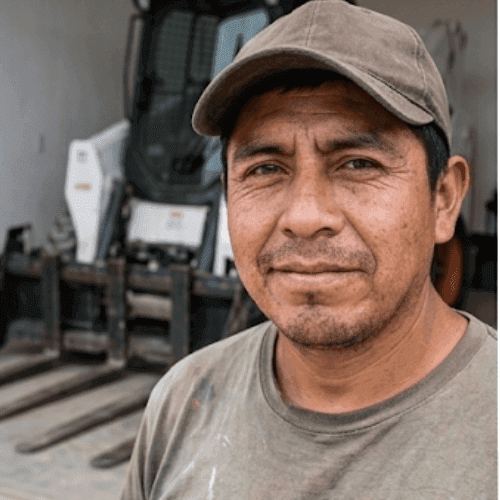 Carlos M.