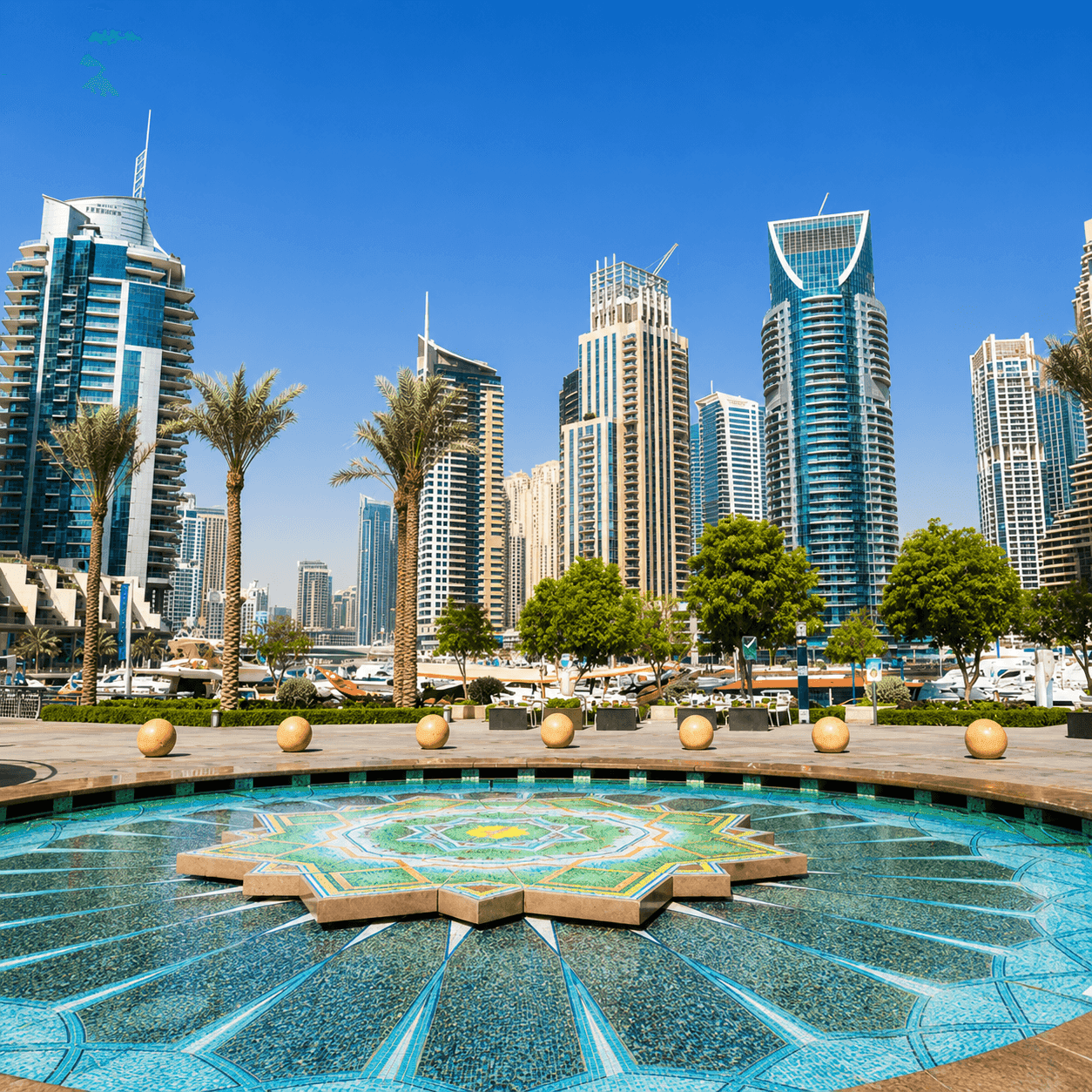 Why UAE