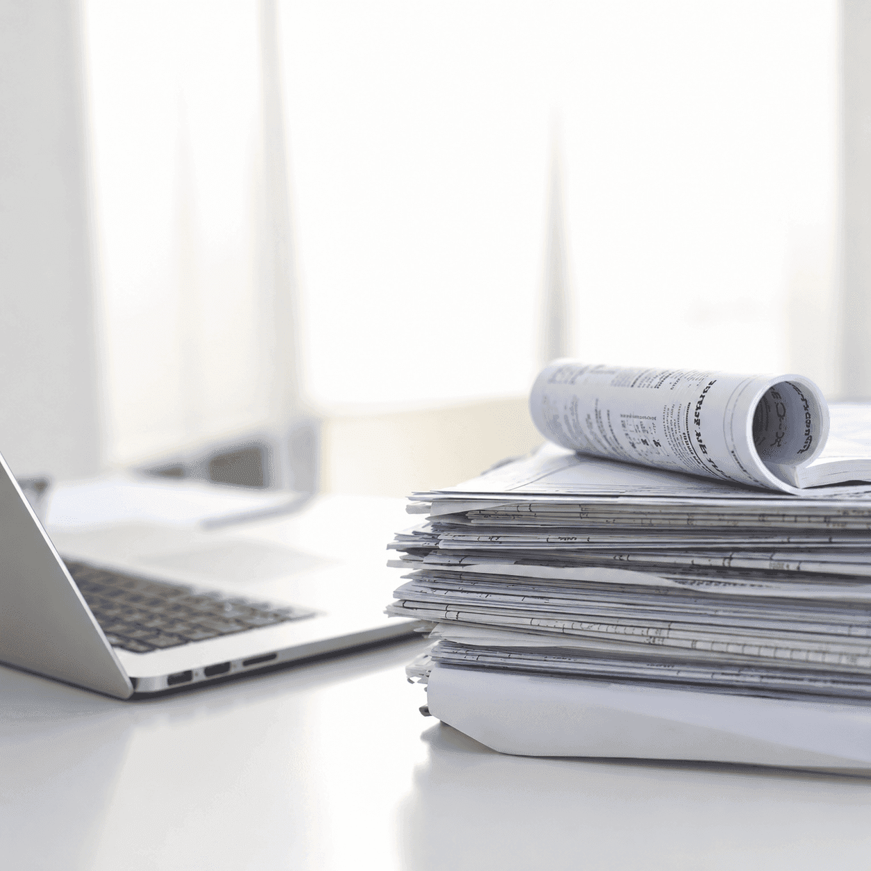 Document preparation